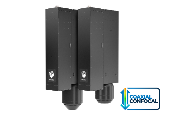 LMI Technologies： Gocator 4000系列智能3D同轴线共焦传感器